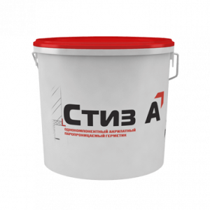 СТИЗ А марка 6 СТО 034-37547621-2016 (тз Tiofest) Белый (д/наруж.) (7 кг)