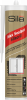 SILA PRO MAX SEALANT SILACRIL герметик силиконизированный для окон и дверей белый 290 мл. (1/12)
