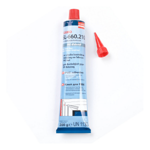 Cosmofen Plus 200 гр, Бесцветный (1/50)