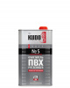 Очиститель для ПВХ KUDO PROFF 5, 1000 мл. (1/12)