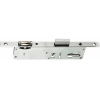 Корпус замка с роликом LB 92-24/25/02, D=25 мм (пл.24 мм)