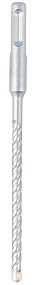 Бур по бетону 6х160мм Ultima SDS PLUS (113101)